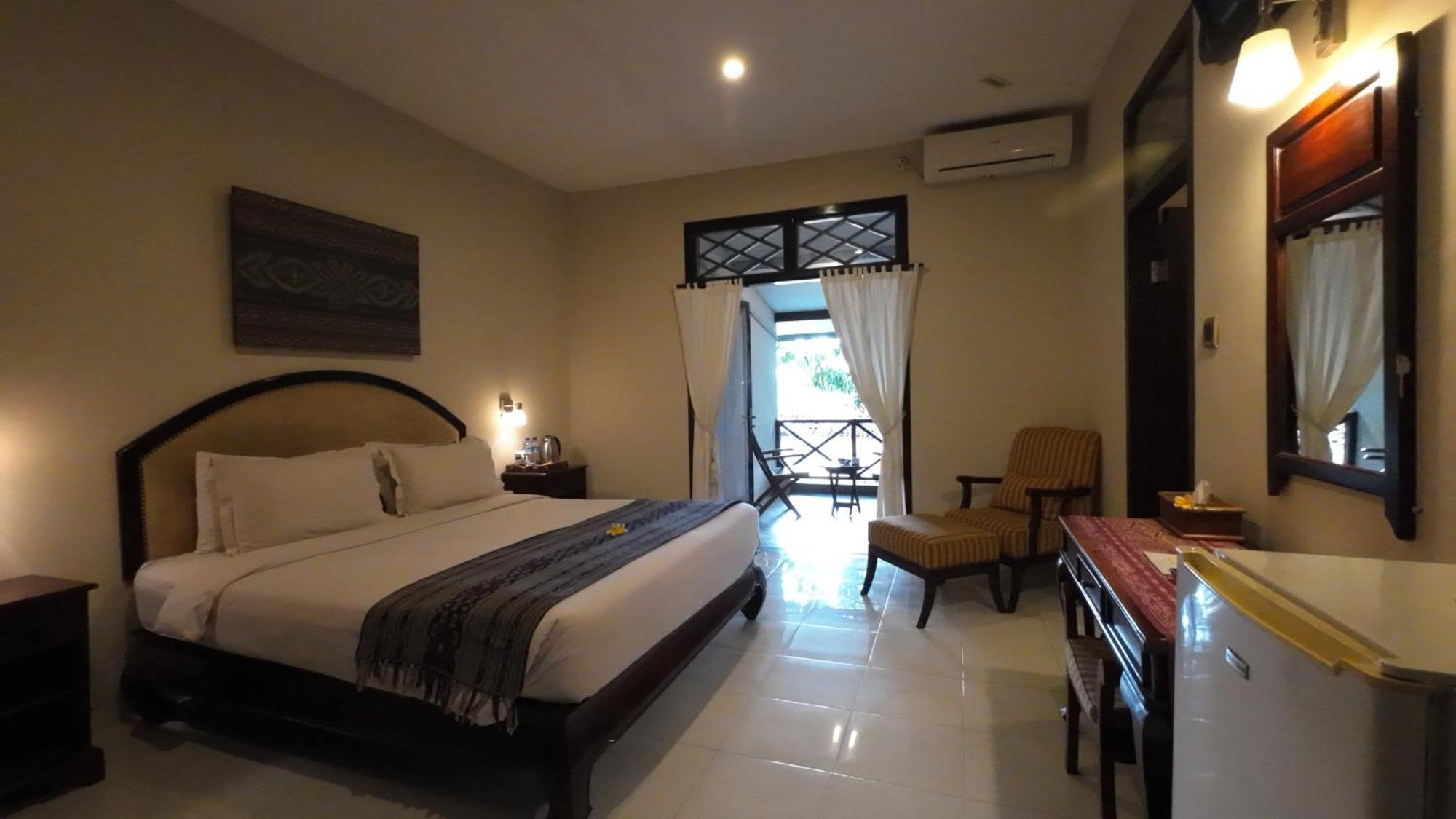 Samawa Transit Hotel Sumbawa Besar Luaran gambar