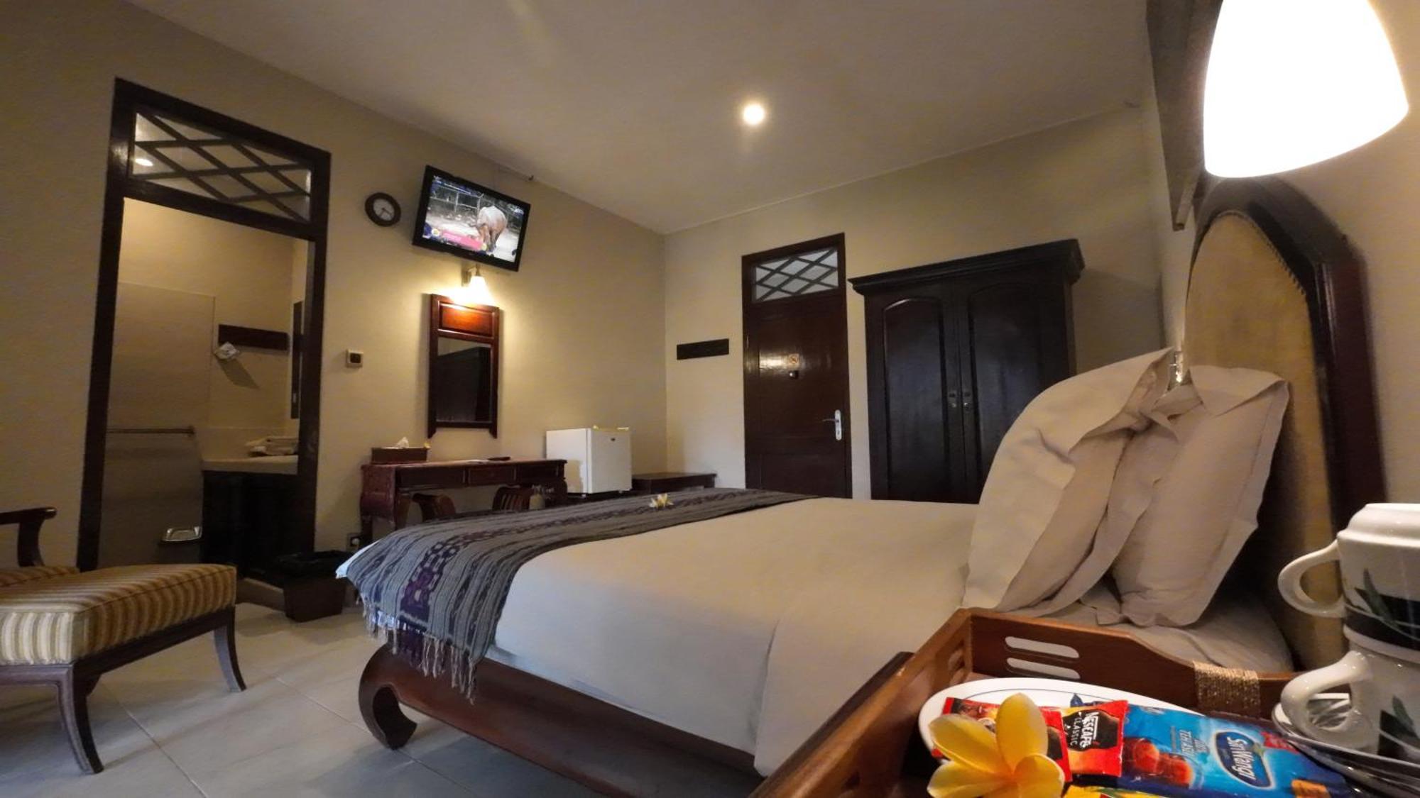 Samawa Transit Hotel Sumbawa Besar Luaran gambar