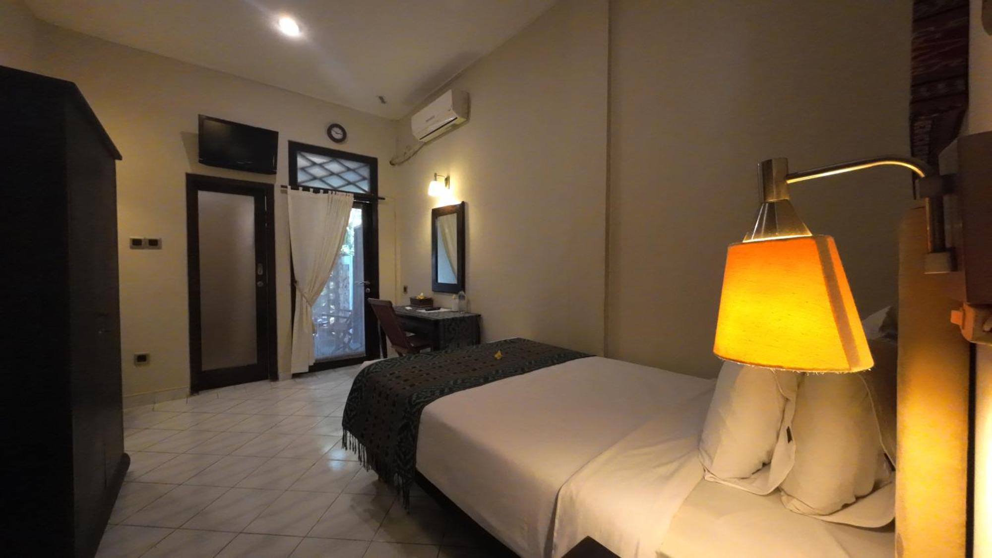 Samawa Transit Hotel Sumbawa Besar Luaran gambar